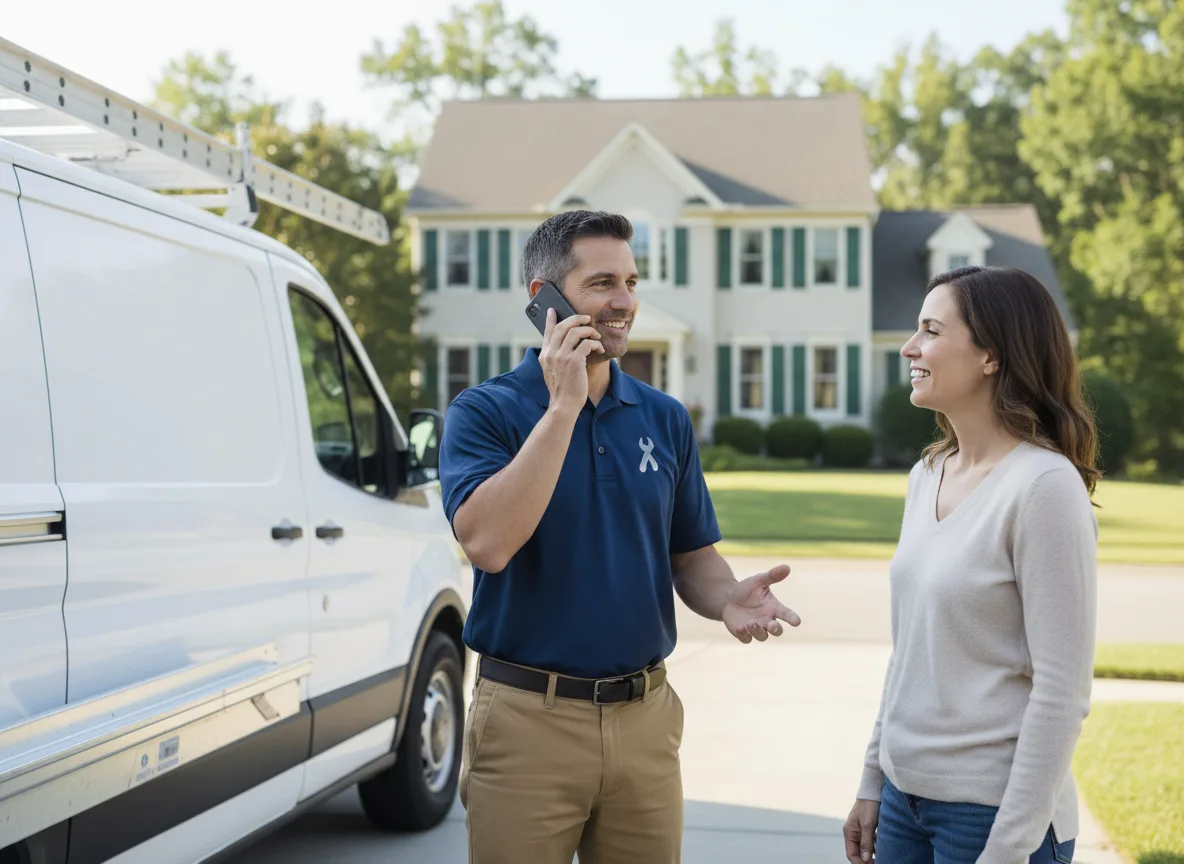 Home Gutter Service Genoa, OH FAQs